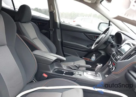 2023 Subaru Crosstrek Premium z USA, uszkodzony, nr VIN JF2GTAEC4PH203257